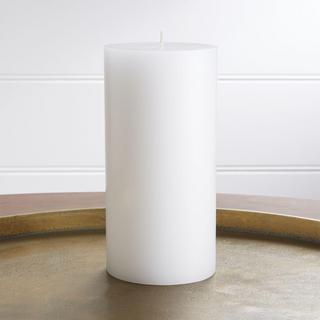 4”x8” Pillar Candle