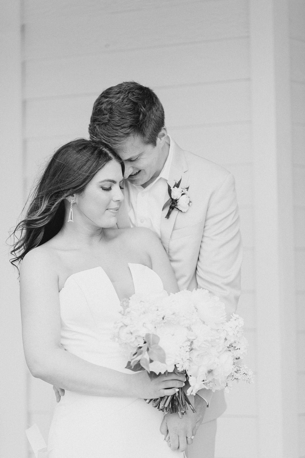 The Wedding Website of Sidney Flaherty and Eric Andersen