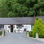 Glendalough Craft Shop