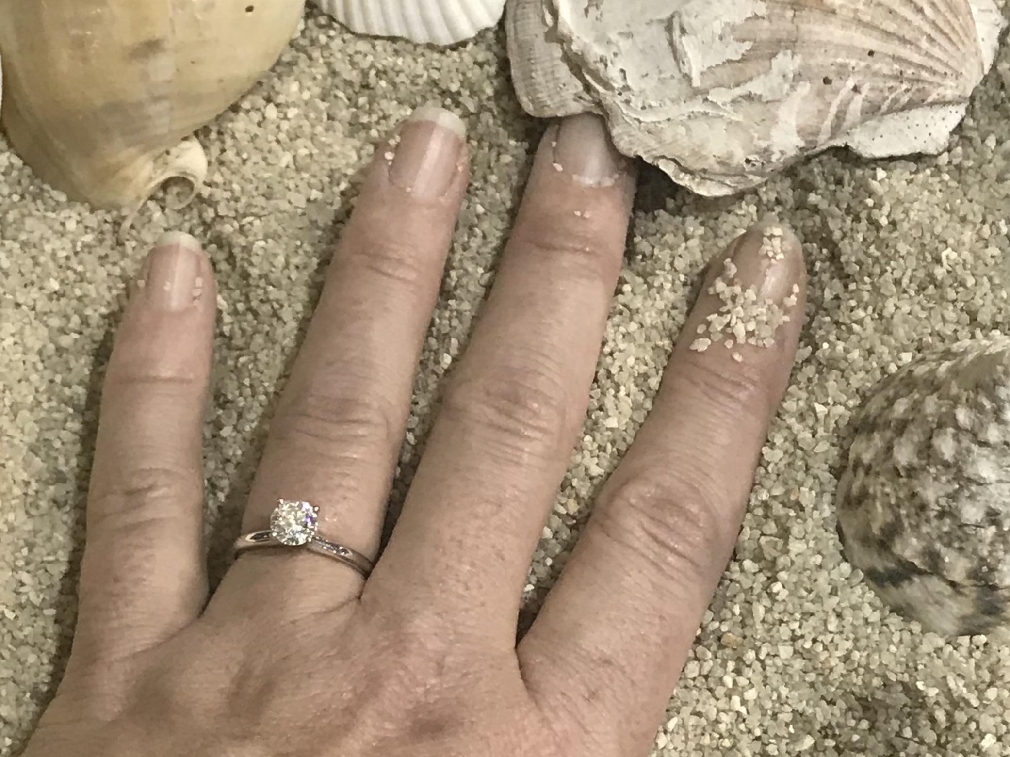 The Wedding Website of Amanda Mckenna and Garrett Durvin