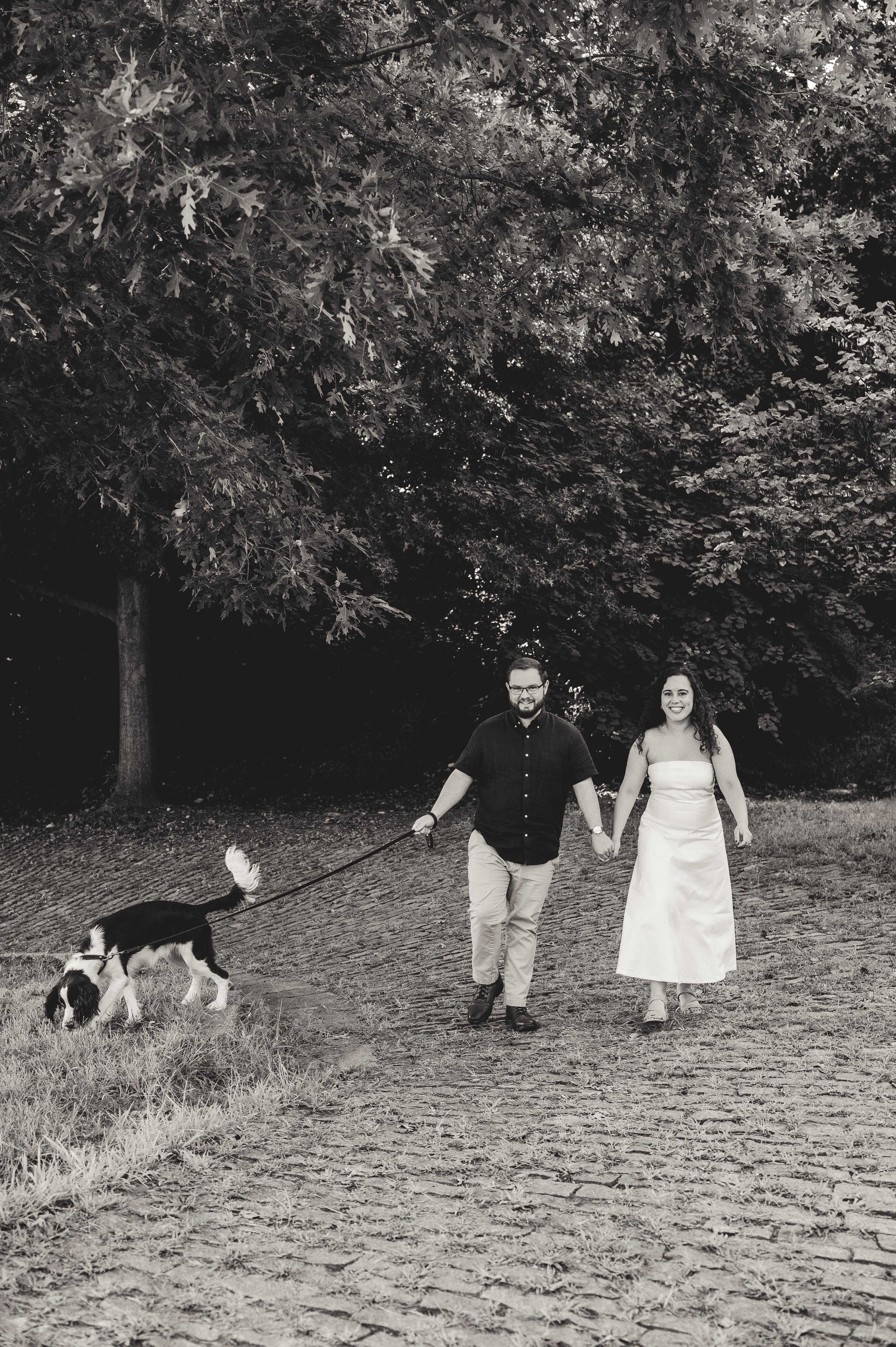 The Wedding Website of Camilla Cook and Matt Minster