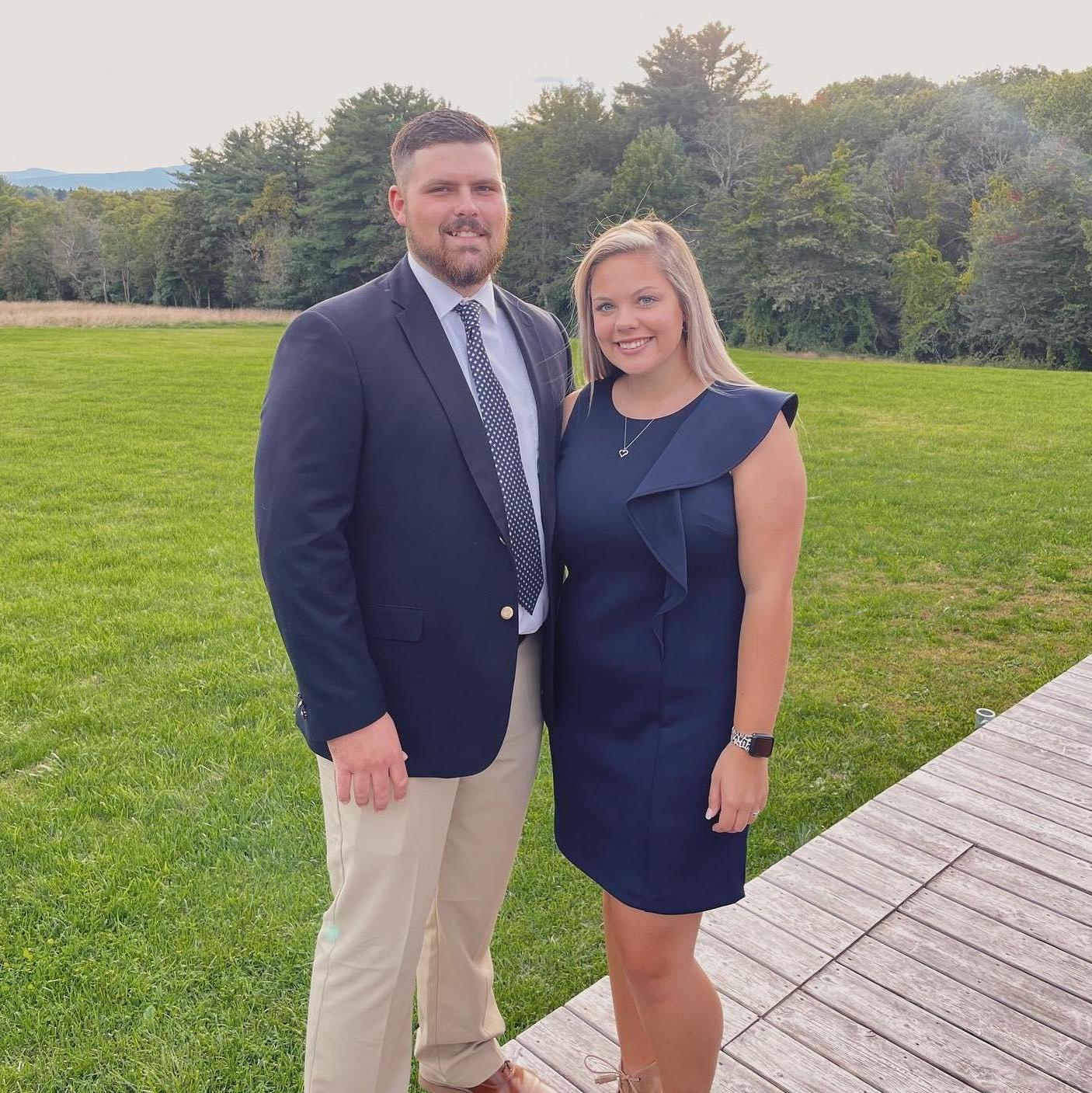 Cocksackie NY wedding, 2021