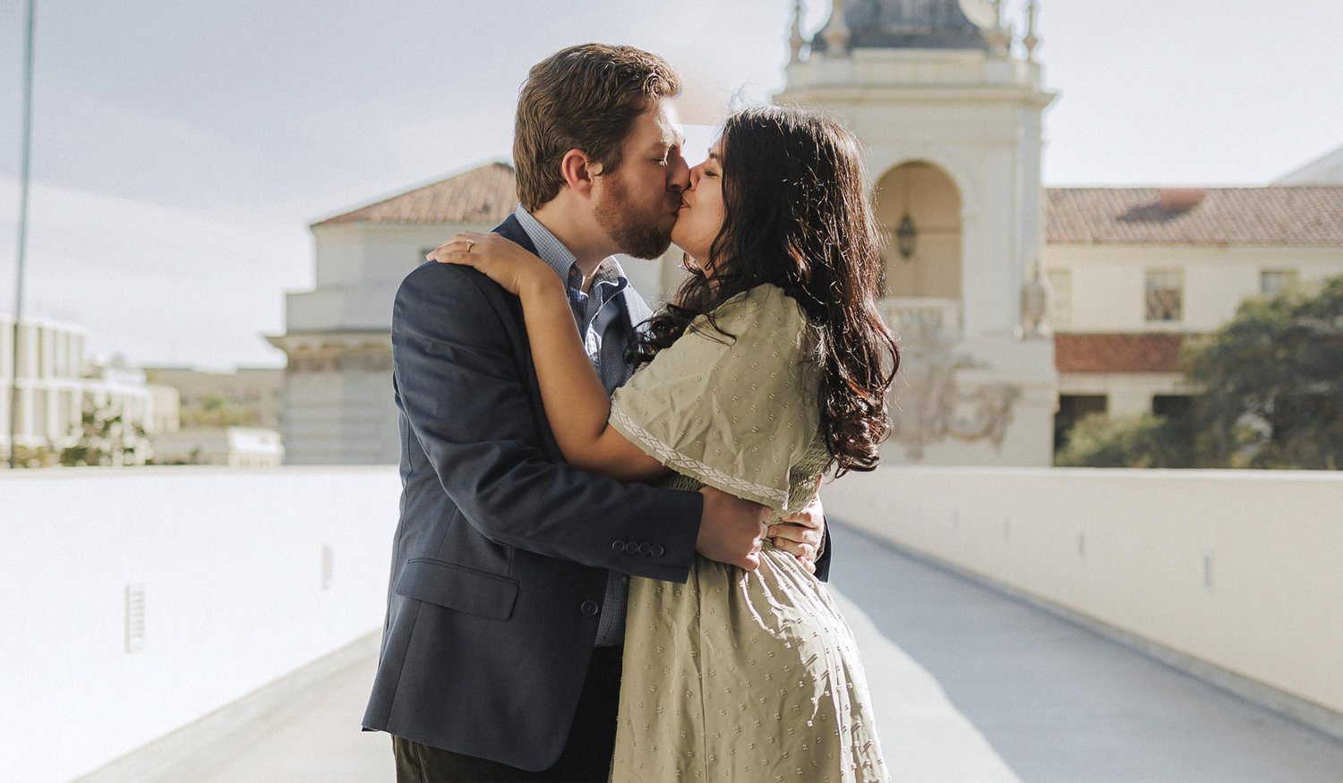 The Wedding Website of Kiel Adams and Celina Saucedo