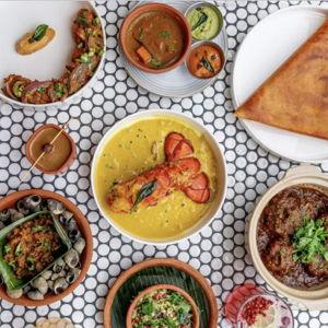 NYC Dinner Date: Semma