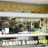 Wild's Barbershop