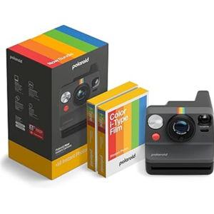 Film Camera and Extra Film