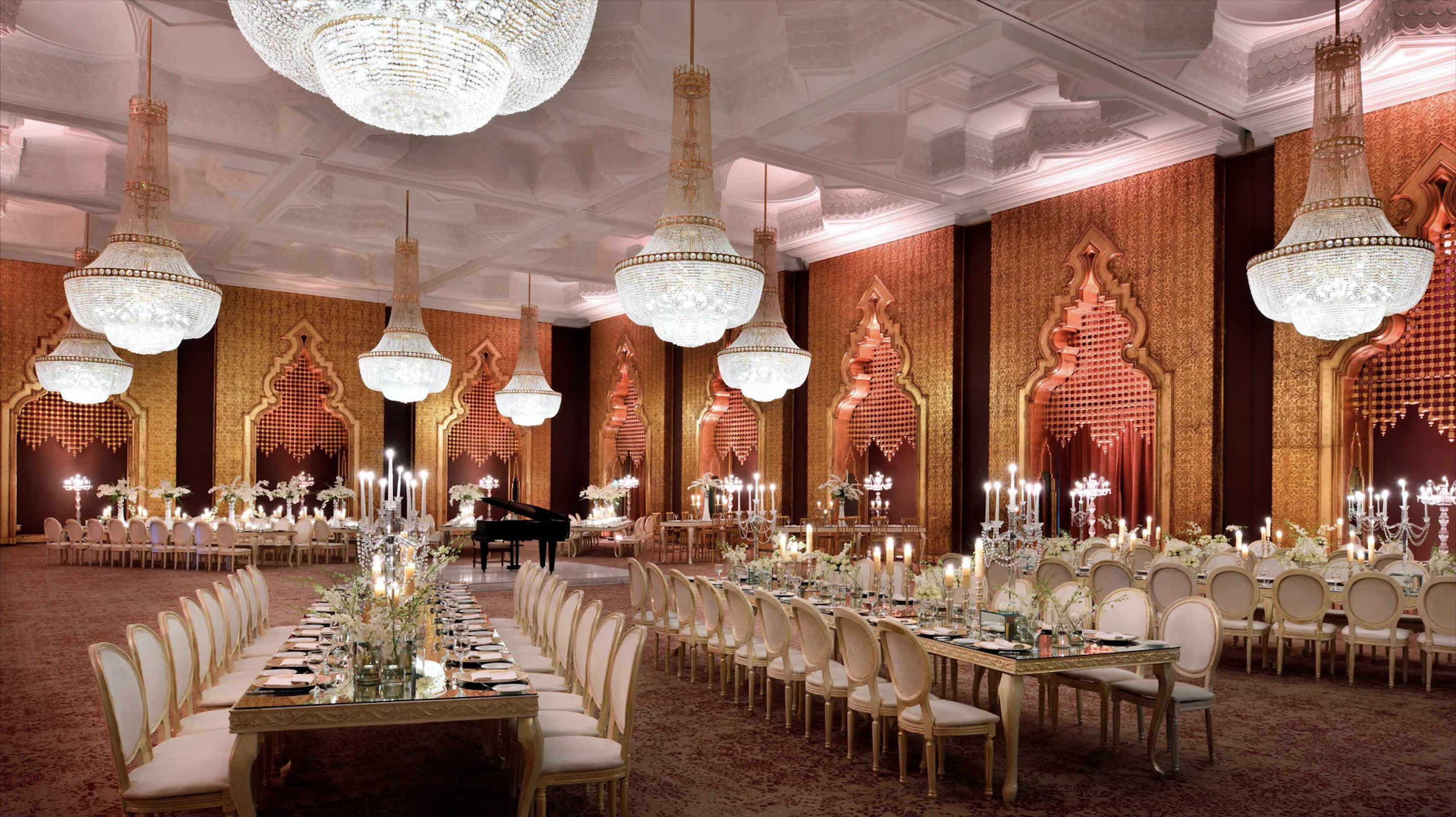 The Wedding Website of Youssef Khaled and Samiha Mohsen