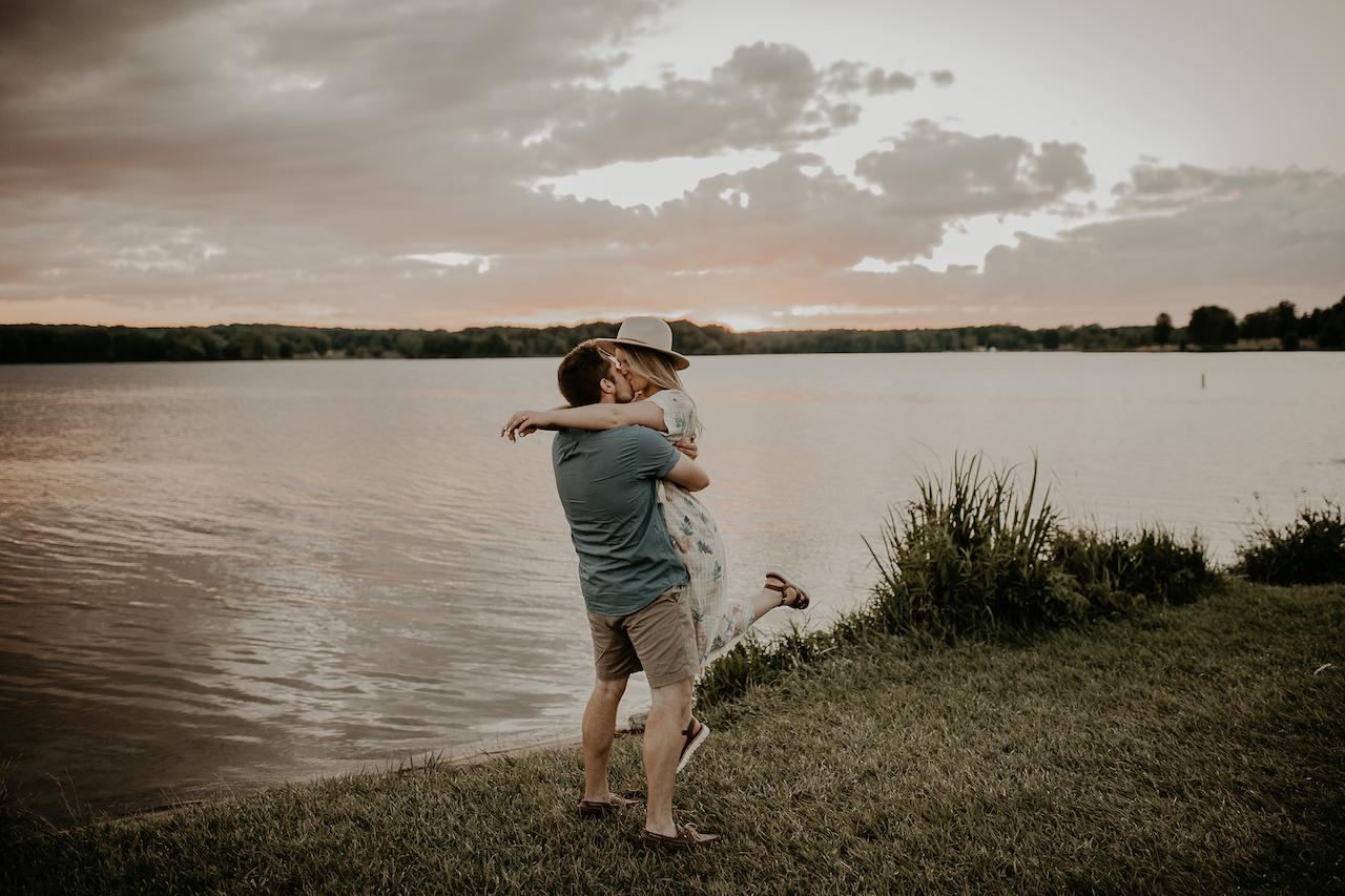 The Wedding Website of Emma Stephens and Christopher Bennett jr.
