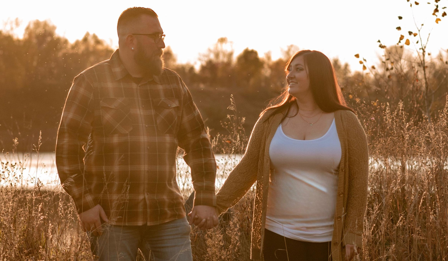 The Wedding Website of Chelsey Johnson and Isaac Pokorny
