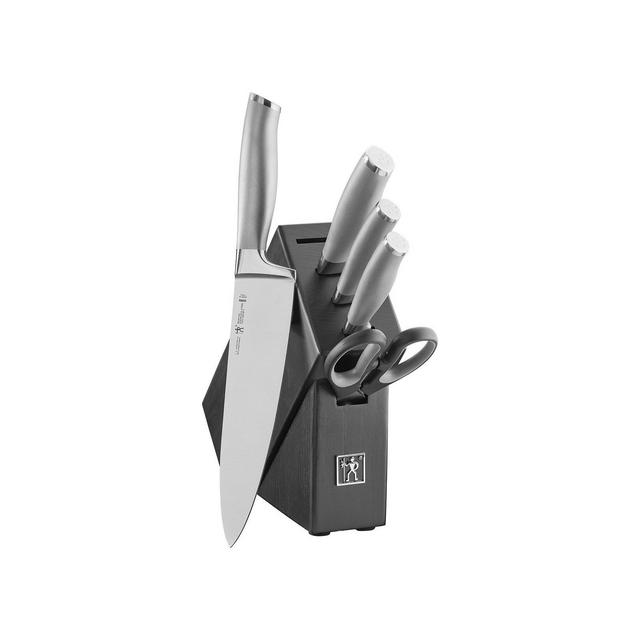 J.A. Henckels International Modernist 6-Pc. Studio Cutlery Set