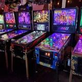 Flippers Family Arcade