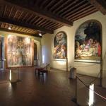 Pinacoteca e Museo Civico
