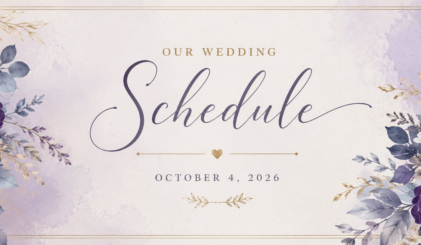 The Wedding Website of Michele Bocchinfuso and C.J. Clarizio