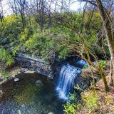 Quarry Trails Metro Park