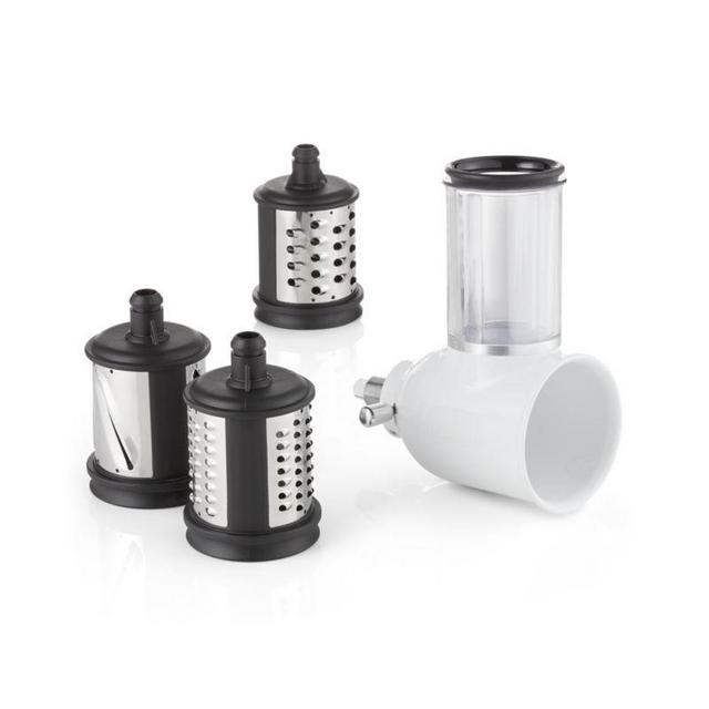 KitchenAid ® Fresh Prep Slicer/Shredder Attachment