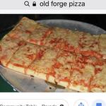 Old Forge - Pizza Capital of the World