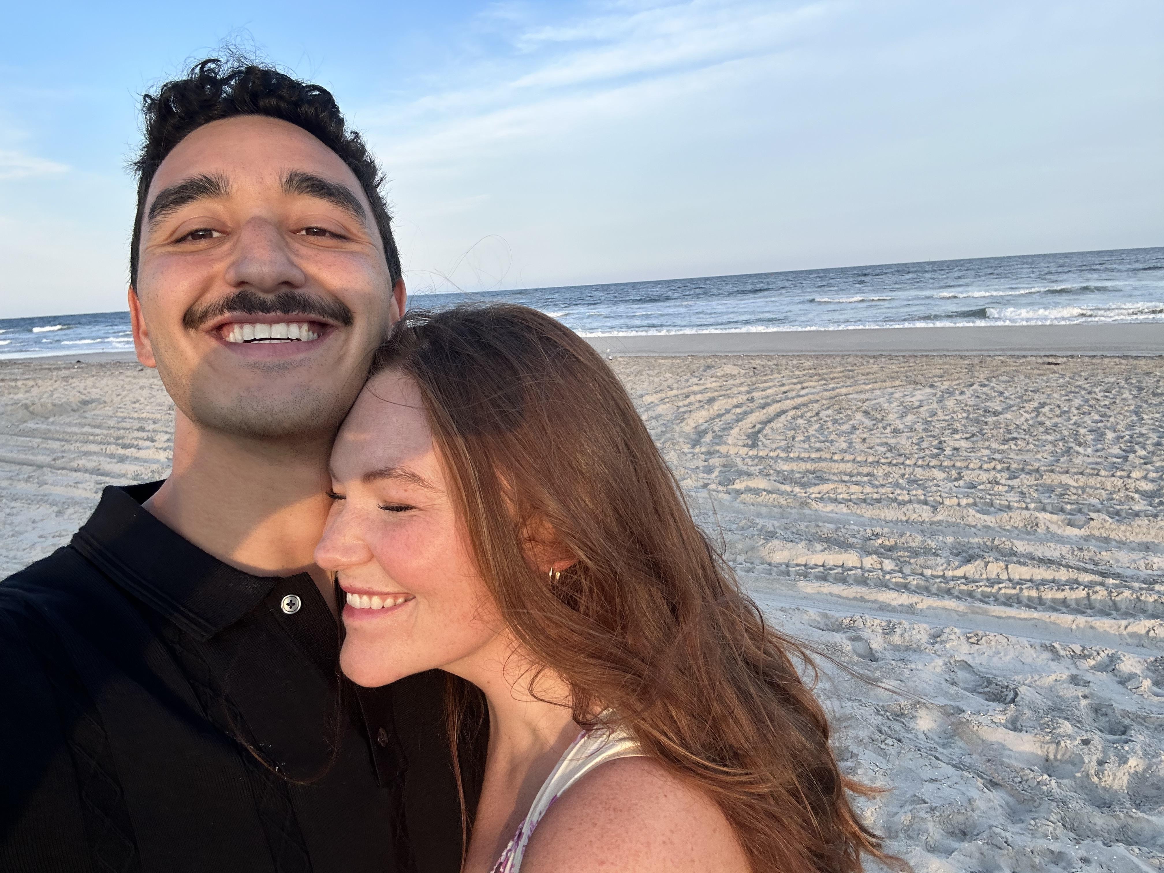 The Wedding Website of Ali Rider and Patrick Johnson