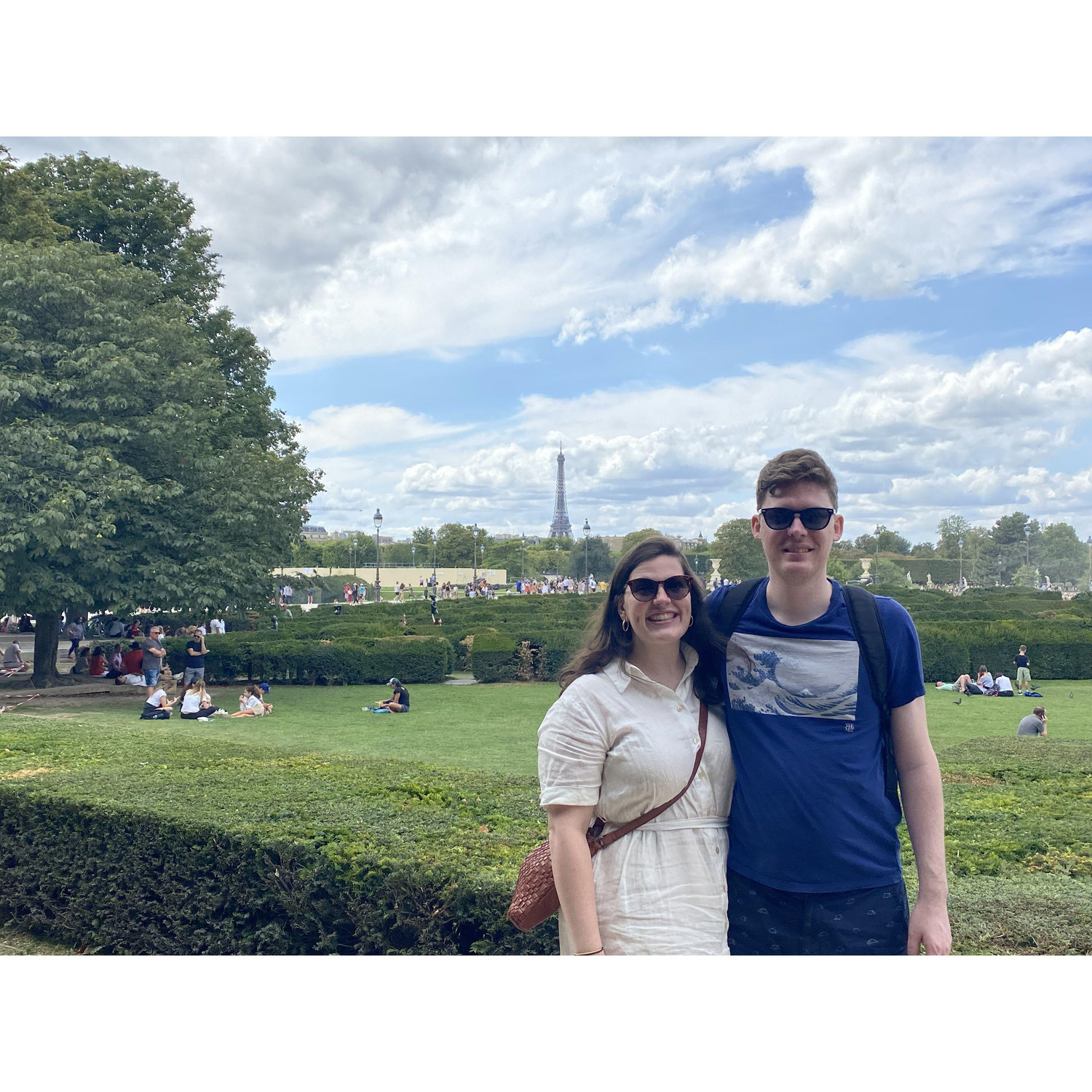 Paris!