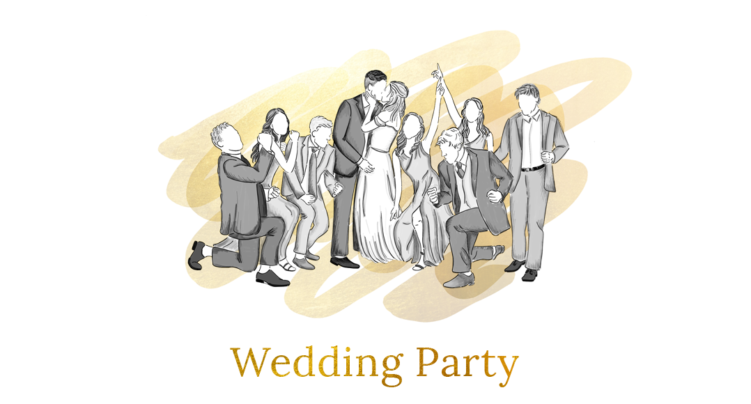 The Wedding Website of Meghan Paulo and Brad Bloodworth