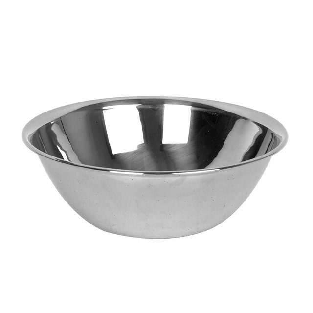 TrueCraftware – 1 Heavy Duty Stainless Steel Mixing Bowl - 20 Quarts