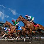 Keeneland Association Inc