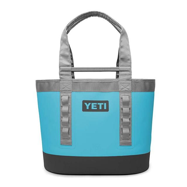 YETI Camino Carryall 35, All-Purpose Utility, Boat and Beach Tote Bag, Durable, Waterproof