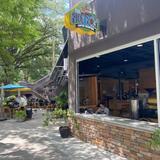The Giddy Goat Coffee Roasters