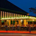 Cafe Du Monde French Market