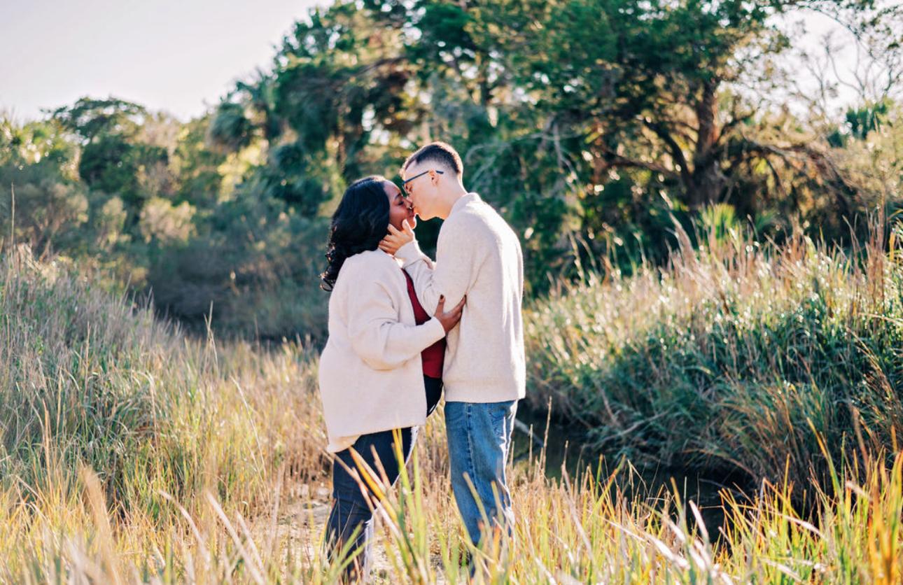 The Wedding Website of Taysia Porter and Devon Browning
