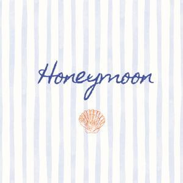HELP US HONEYMOOOON!