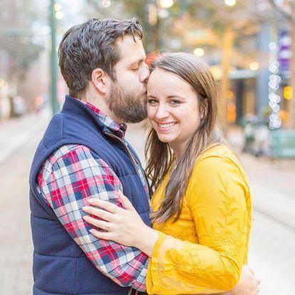 Engagement Pictures