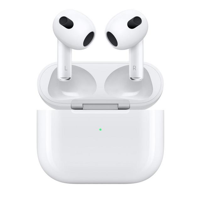AirPods