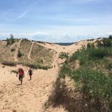 Sleeping Bear Dunes National Lakeshore