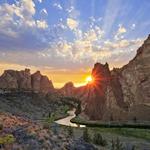 Smith Rock