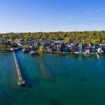 Skaneateles Village