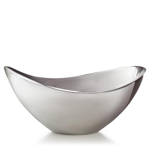 Namb� Butterfly Bowl, 9"