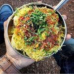 Goa Street Food Crawl
