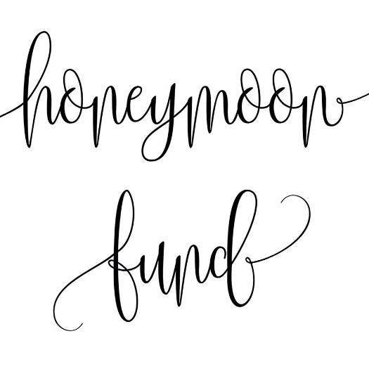 Honeymoon Fund