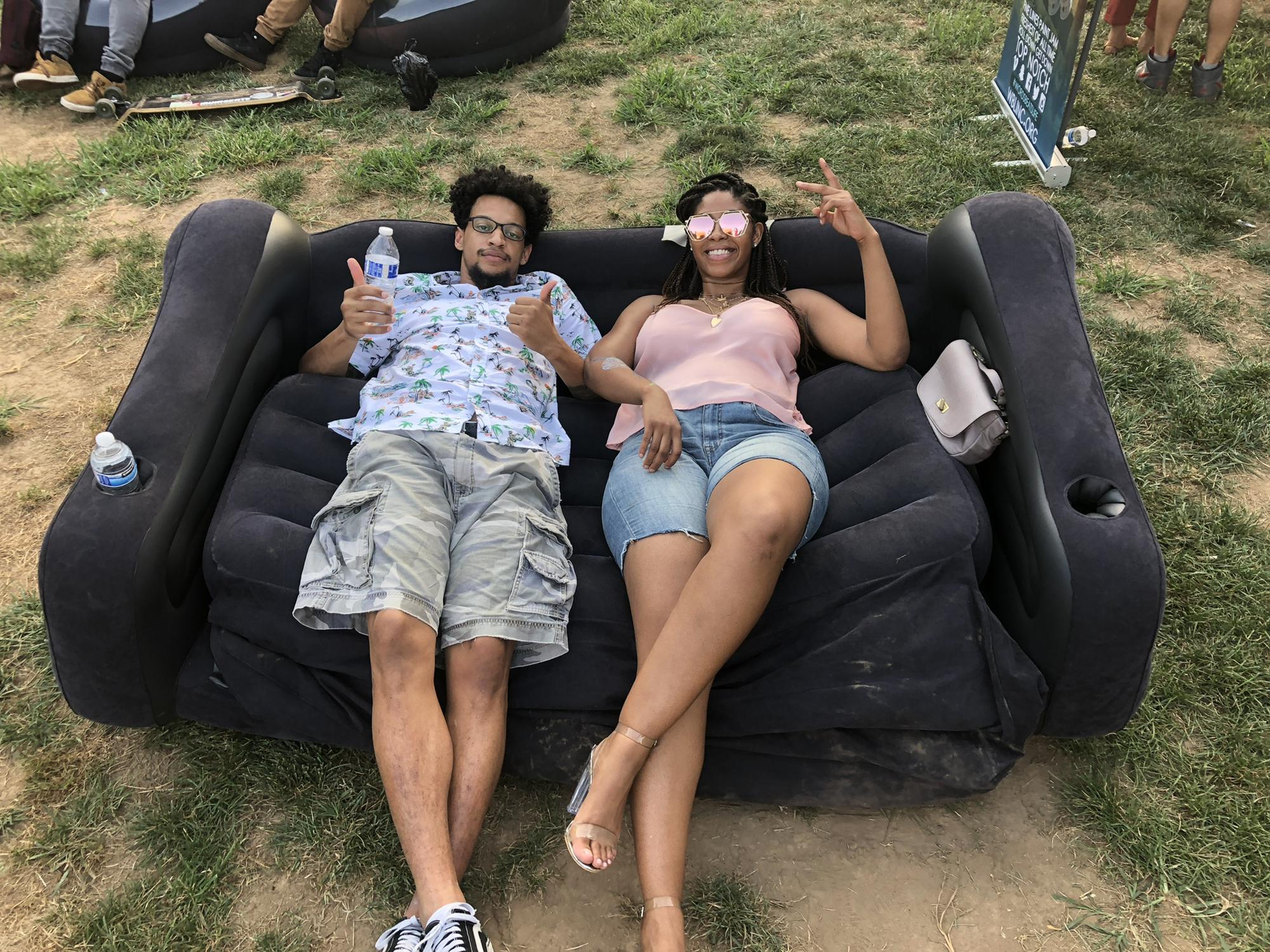 In sick-ness🤒🤟🏾& in health