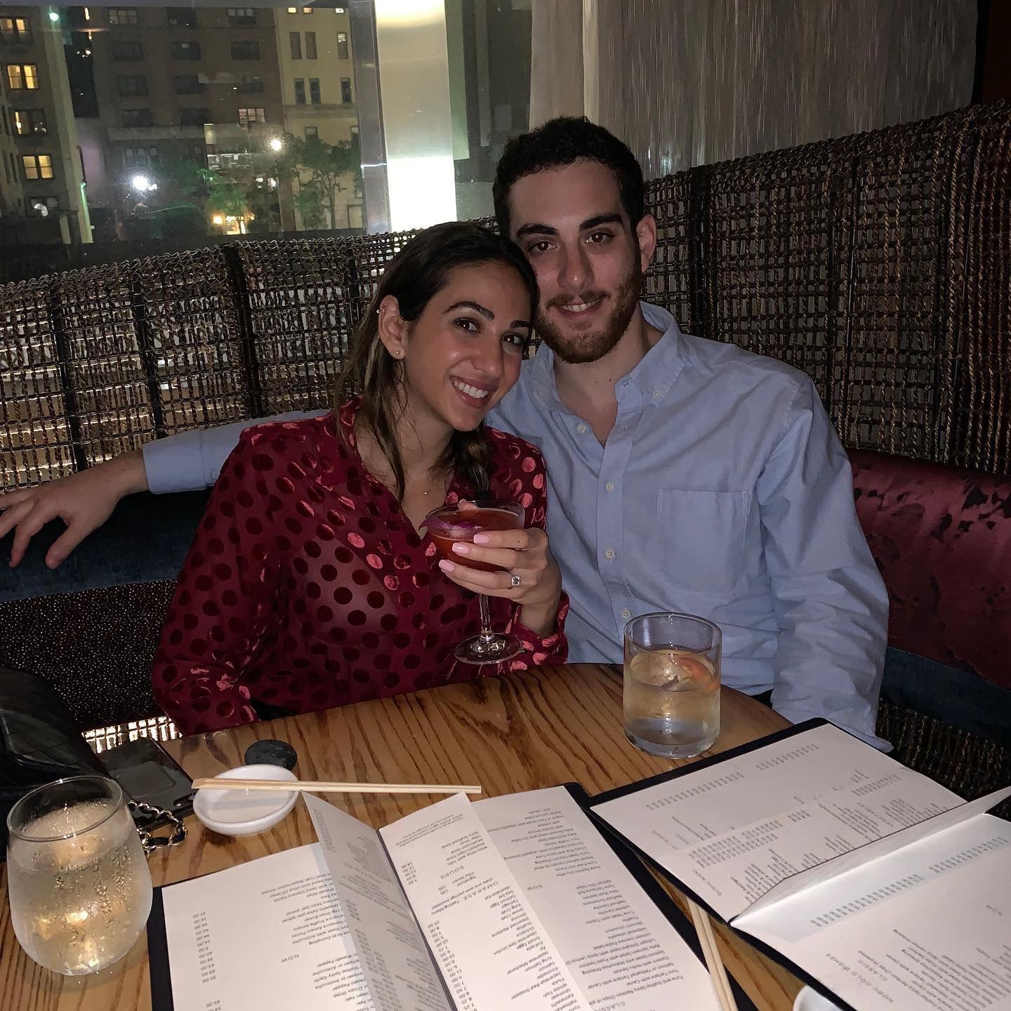 When you find your forever birthday partner.