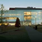 William J. Clinton Library and Museum