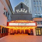 The Plaza Theatre