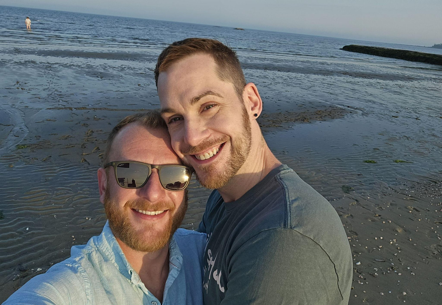 The Wedding Website of Wes Wright and Chet Campbell