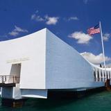 Pearl Harbor Historic Sites Visitor Center
