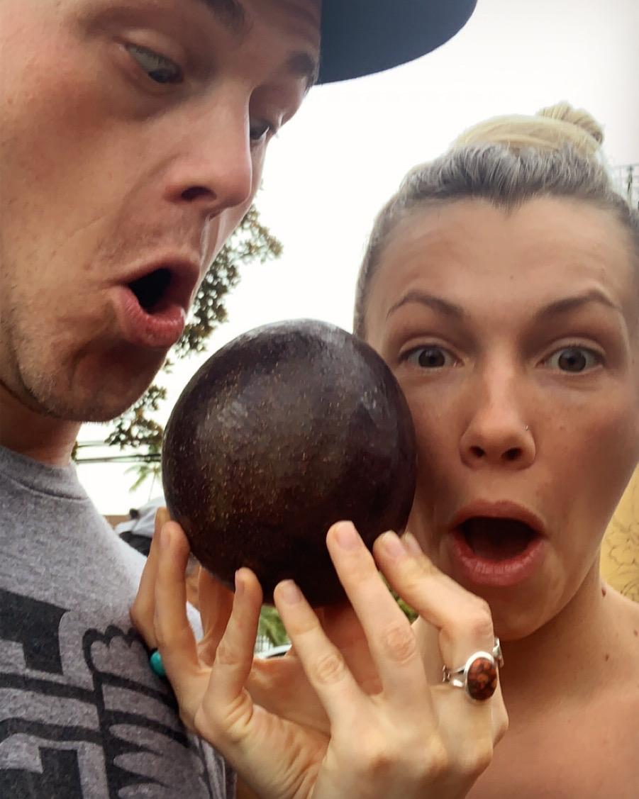 The Wedding Website of Sally Snyder and Trevor Okeson