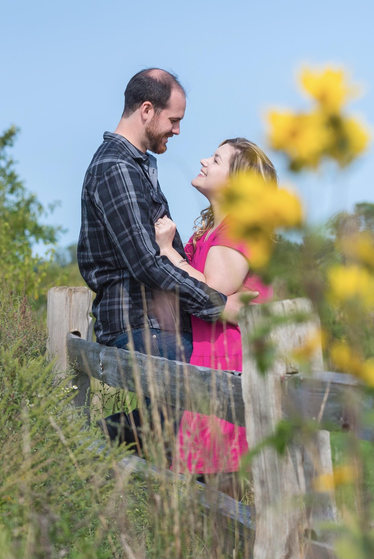 The Wedding Website of John Deknatel and Rachel Sugrue