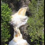 Cascade River State Park