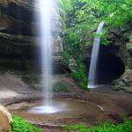 Starved Rock State Park