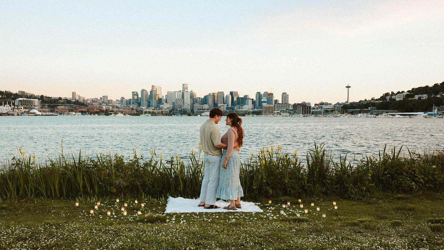 The Wedding Website of Naomi Nicholson and Daniel Fagerland