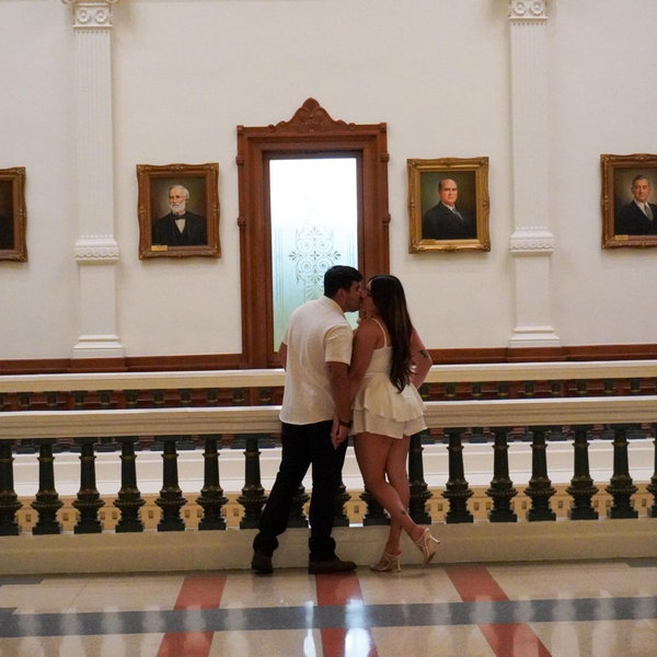 Our newlywed fund- Nuestro fondo para recién casados